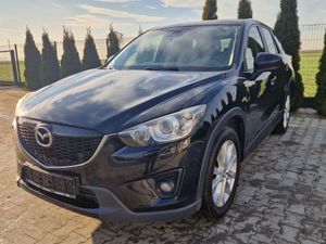 Mazda CX-5 I SKYACTIV-D 150 Prime-Line 2013