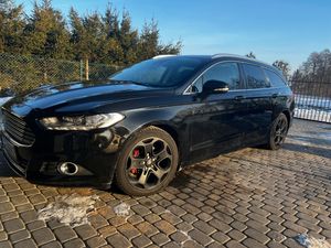Ford Mondeo Mk5 2.0 TDCi Gold X (Trend) 2016