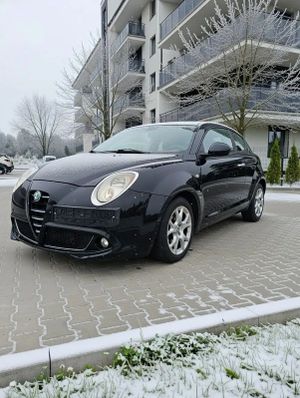 Alfa Romeo Mito 1.3 JTDM Progression 2009