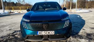 Peugeot 3008 III 1.2 PureTech mHEV Allure Pack S&S e-DCS6 2024