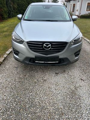 Mazda CX-5 I SKYACTIV-D 150 AWD Nakama 2015