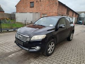 Toyota Rav4 III 2011