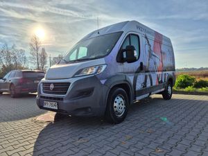 Fiat Ducato 2016