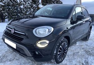 Fiat 500X 2019