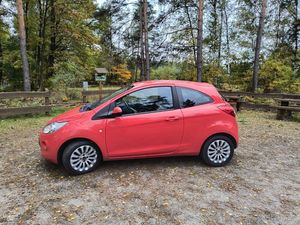 Ford KA/KA+ II 2011