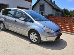 Ford S-Max I 1.8 TDCi Trend 2008