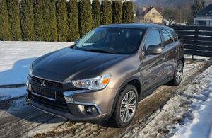 Mitsubishi ASX 1.6 ClearTec 2WD Diamant Edition 2017