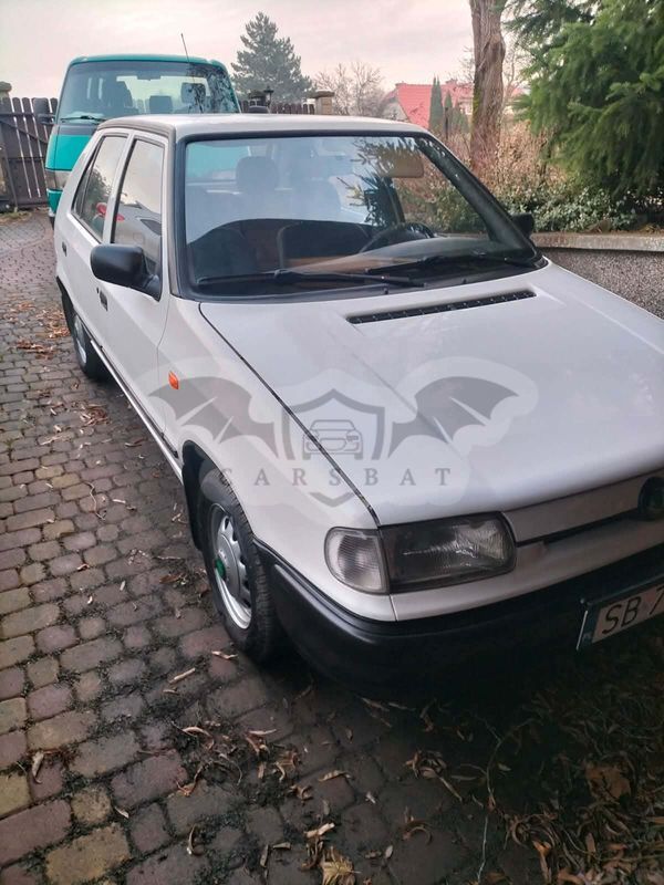 Skoda Felicia 1.3 LXi 1996