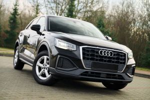Audi Q2 35 TFSI S tronic sport 2021