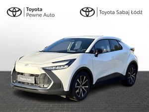 Toyota C-HR 1.8 Hybrid Style 2024