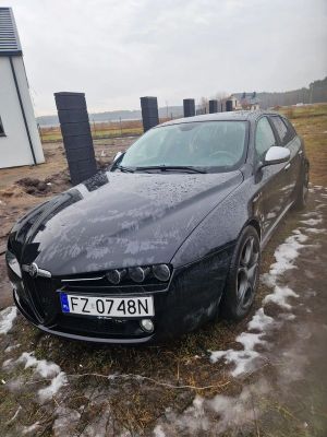 Alfa Romeo 159 2009