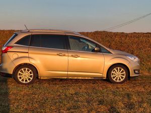 Ford Grand C-Max Gr 1.5 TDCi Titanium ASS 2017