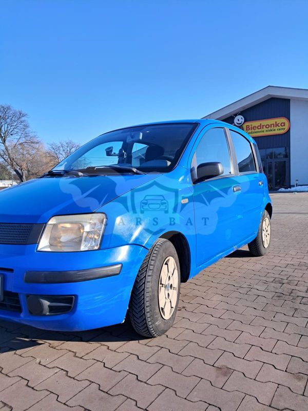 Fiat Panda II 2004