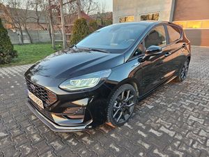 Ford Fiesta Mk8 1.0 EcoBoost S&S ST-LINE 2023