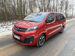 Toyota ProAce 2020