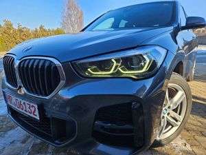 BMW X1 F48 sDrive18d Business Edition sport 2020