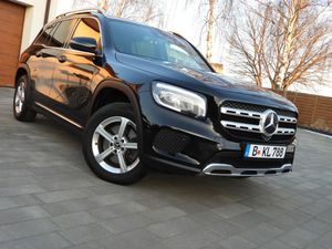 Mercedes-Benz GLB 220 d 8G-DCT Progressive 2021