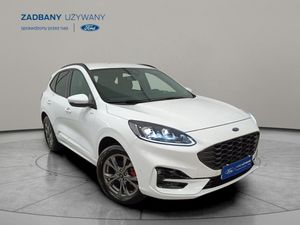 Ford Kuga III 2.5 Duratec PHEV ST-LINE X 2022