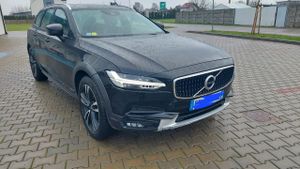 Volvo V90 B5 D AWD Geartronic Pro 2017