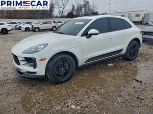Porsche Macan I 2020