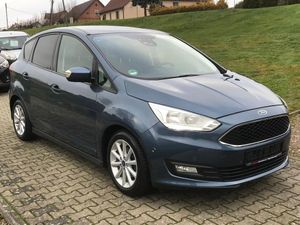 Ford C-Max II 1.0 EcoBoost Ambiente ASS 2018