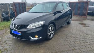 Nissan Pulsar 1.5 dCi N-Connecta 2018