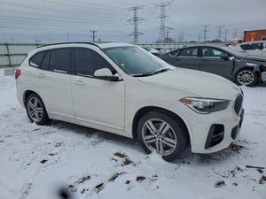 BMW X1 F48 xDrive25i GPF M Sport 2019