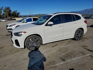 BMW X1 F48 xDrive25i GPF M Sport 2020