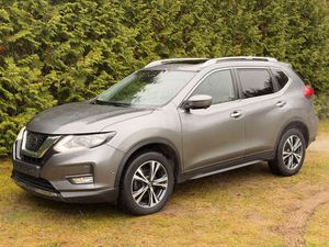 Nissan X-Trail III 1.6 dCi Xtronic 360 2018