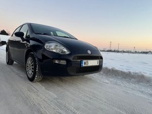Fiat Punto II FL 1.4 Easy S&S Euro6 2014