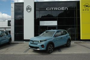 Citroën C3 IV 113 Urban-Range PLUS 2025