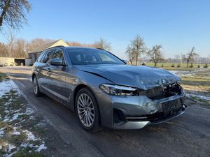 BMW 5 Series G30/G31 520d xDrive Luxury Line 2023