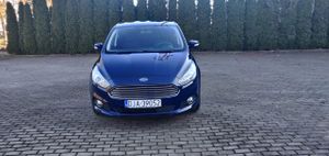 Ford S-Max II 2.0 TDCi Trend 2017