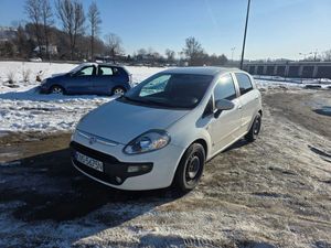 Fiat Punto 2011