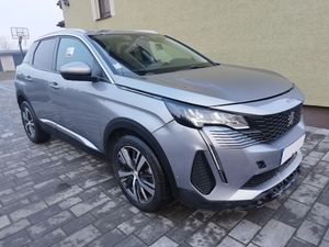 Peugeot 3008 II 1.5 BlueHDi Allure Pack S&S EAT8 2021