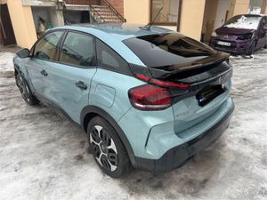 Citroën C4 III 1.2 PureTech Business Edition S&S 2023