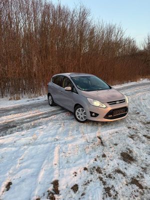 Ford C-Max II 1.6 EcoBoost Start-Stop-System SYNC Edition 2012