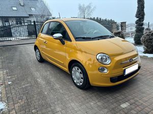 Fiat 500 1.2 8V Pop Euro6 2015
