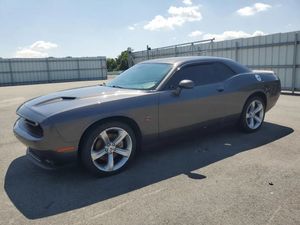 Dodge Challenger Automatik R/T Plus 2018