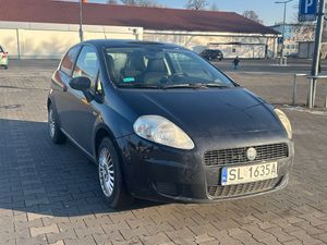 Fiat Punto II FL 2006