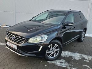 Volvo XC60 I D4 Drive-E Momentum 2015
