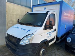 Iveco Daily 2012