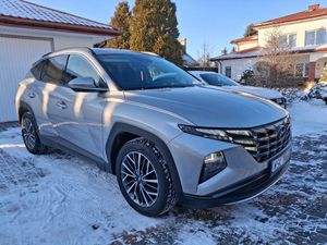 Hyundai Tucson IV 1.6 T-GDi Executive 2WD 2022