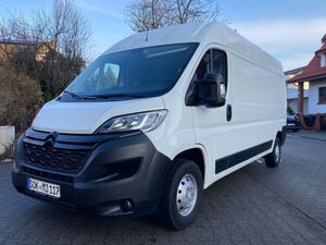 Citroën Jumper 2019
