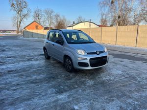 Fiat Panda III 1.2 Easy 2014