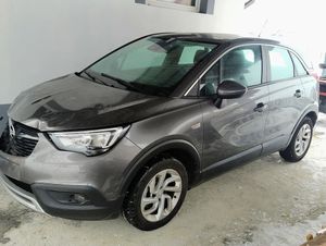 Opel Crossland 1.5 Start/Stop Automatik Ultimate 2019