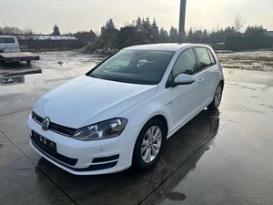 Volkswagen Golf VII 1.6 TDI Comfortline 2014