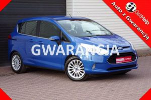 Ford B-Max 2013