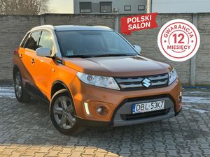 Suzuki Vitara II 1.6 Premium 2WD 2016