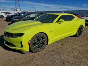 Chevrolet Camaro 2.0 2020
